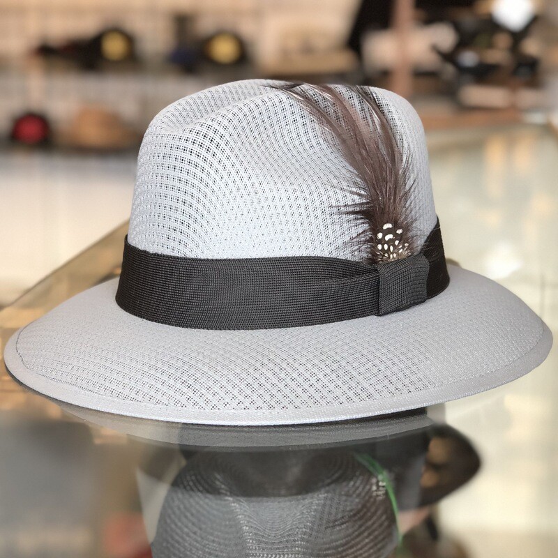 Oxford Pachuco Fedora