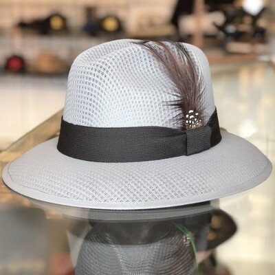 Oxford Pachuco Fedora