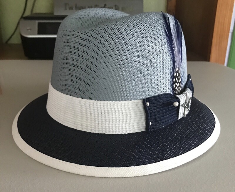 Original Garcia Signature Hats