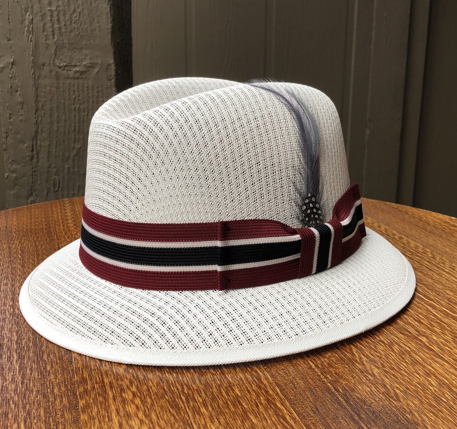 Original Garcia Signature Hats
