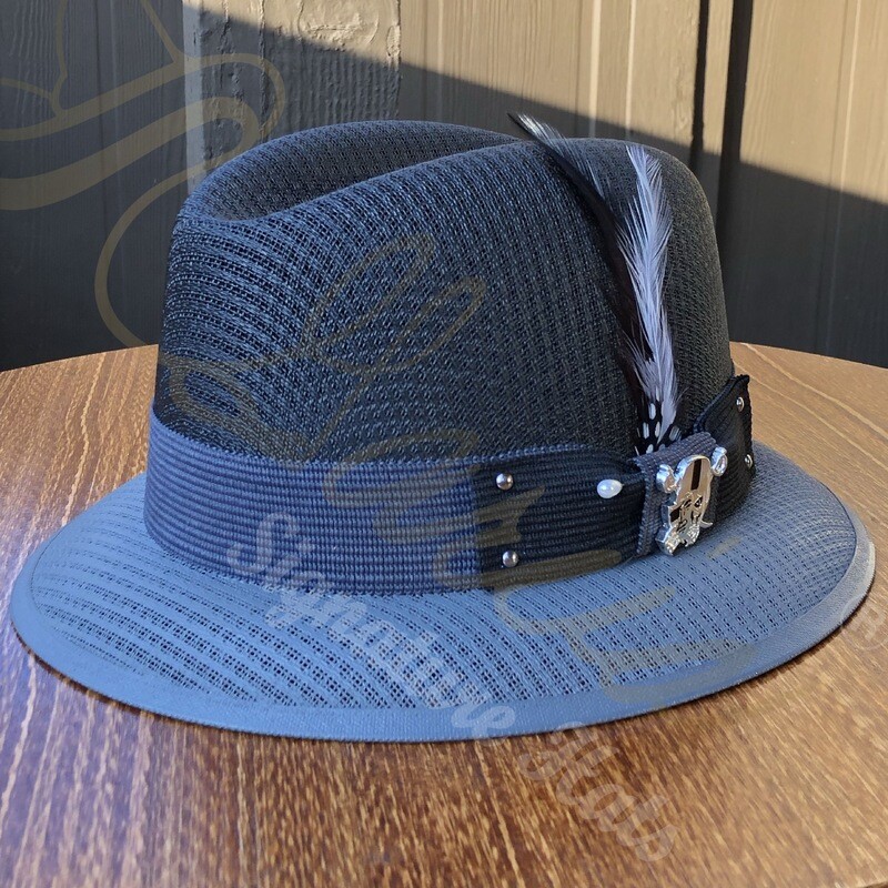 Two-Tone Classic Lowrider Derby