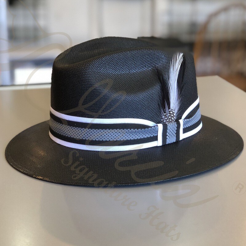 Original Garcia Signature Hats