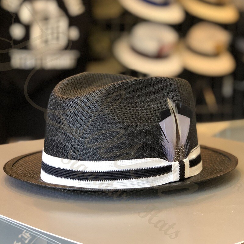 Original Garcia Signature Hats