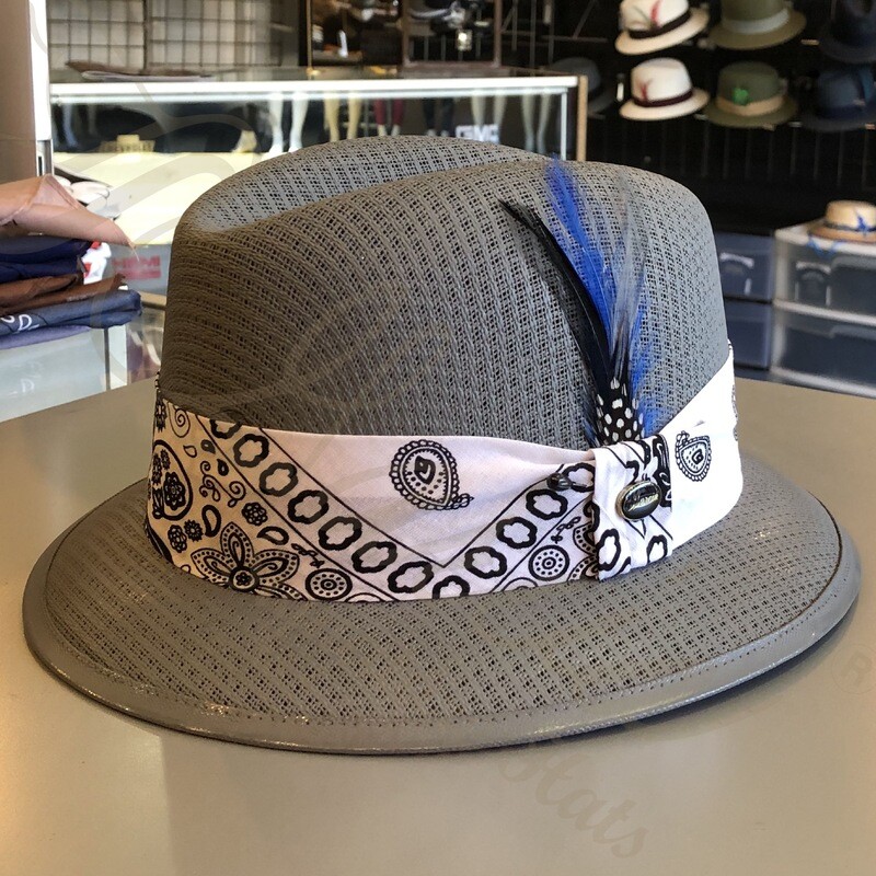 Oxford Classic Lowrider W/ White Bandana
