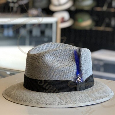 Oxford Classic Viejo Fedora