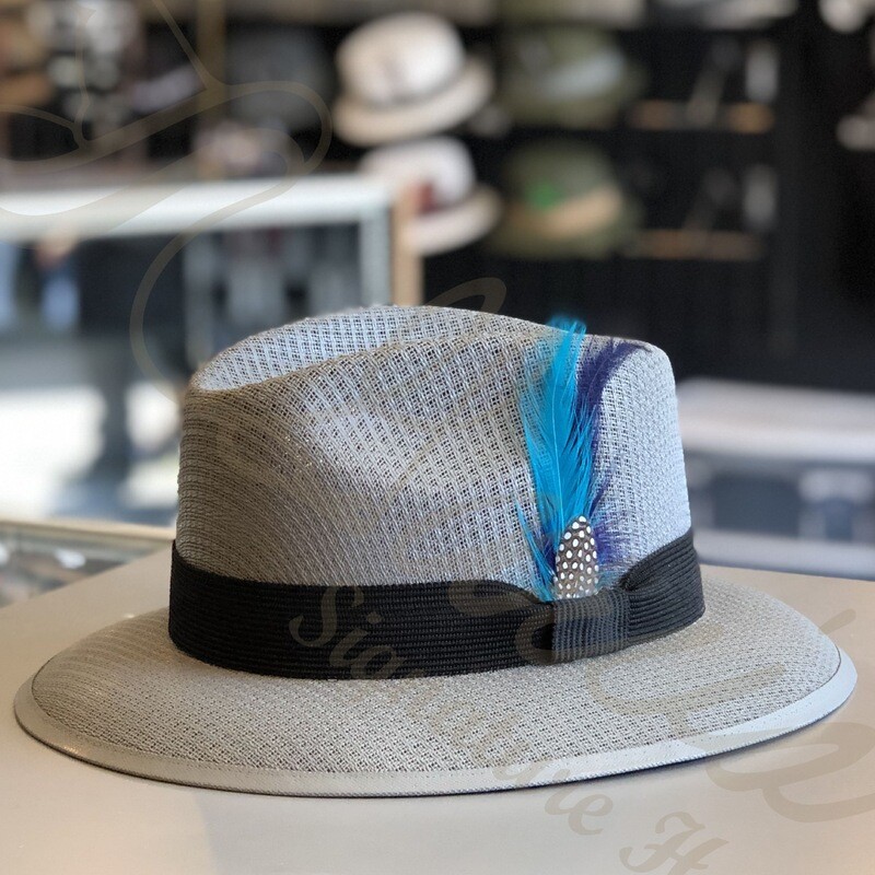 Oxford Classic Viejo Fedora