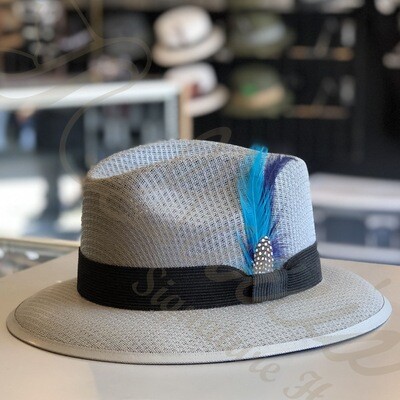 Oxford Classic Viejo Fedora