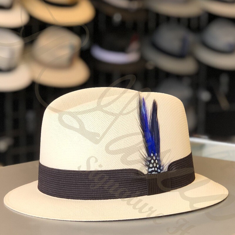 kaki Lowrider Derby Garcia Signature Hat