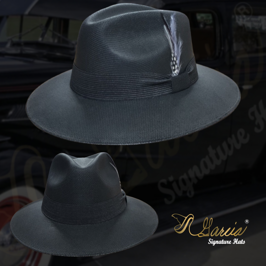 Original Garcia Signature Hats