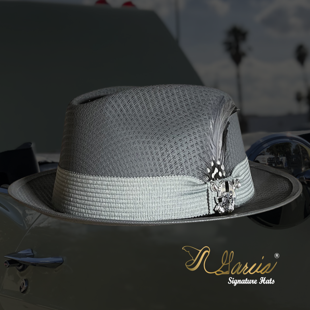 Original Garcia Signature Hats