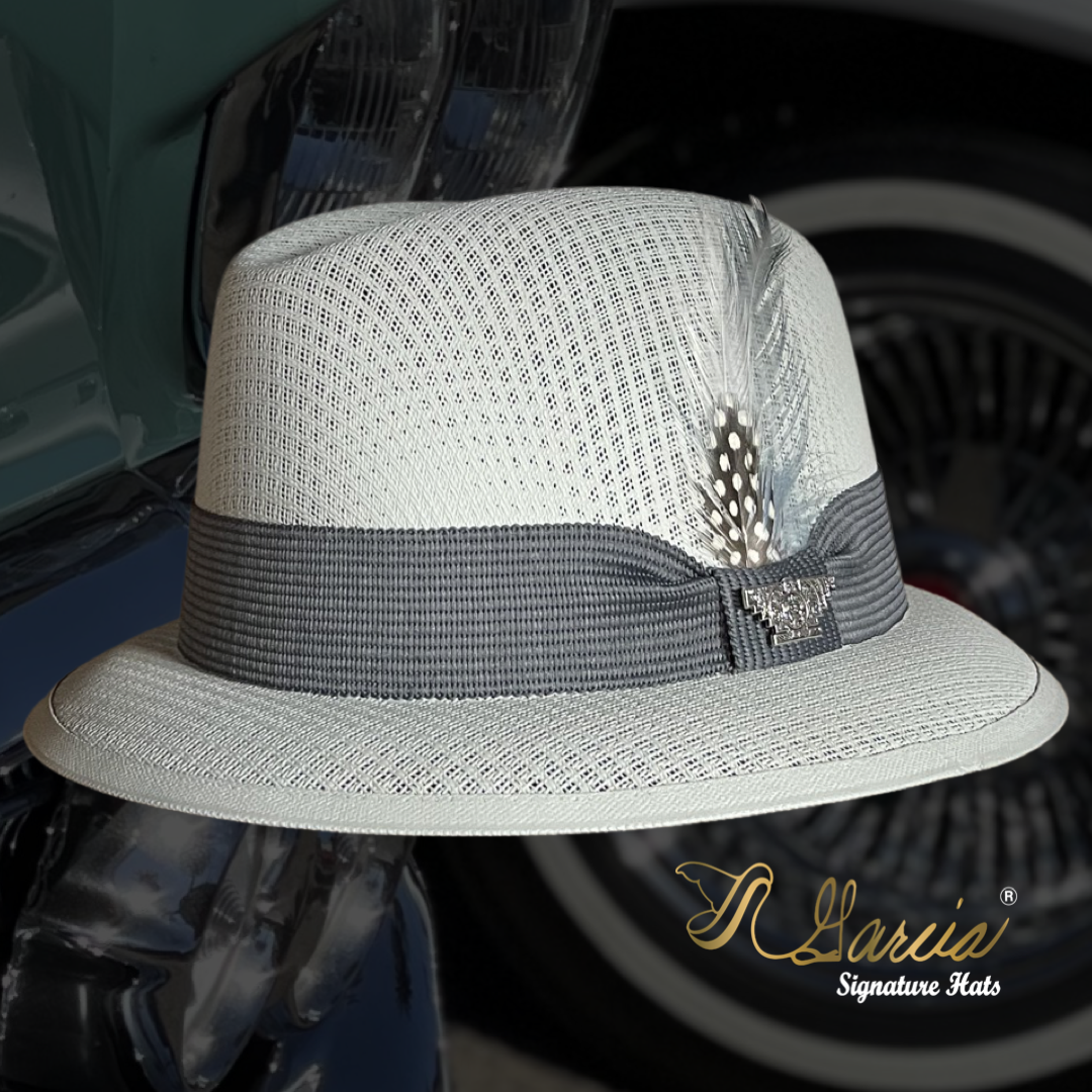 Original Garcia Signature Hats
