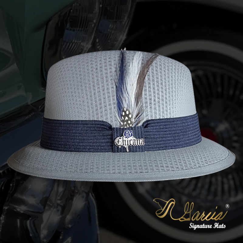 Original Garcia Signature Hats