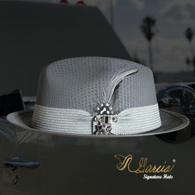 Original Garcia Signature Hats