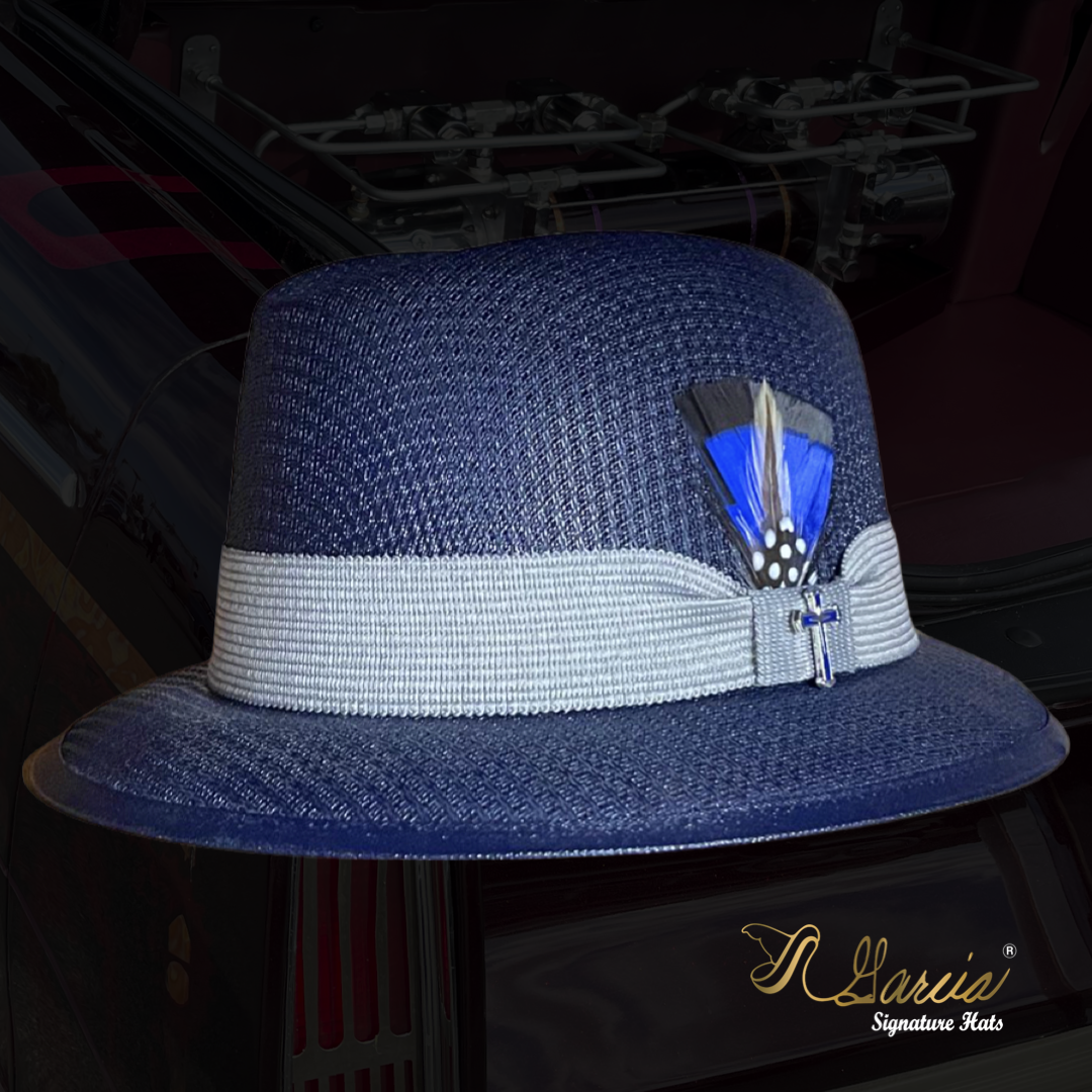 FRANK'S HATS GARCIA HATS GARCIA HAT【57】ローライダー チカーノ