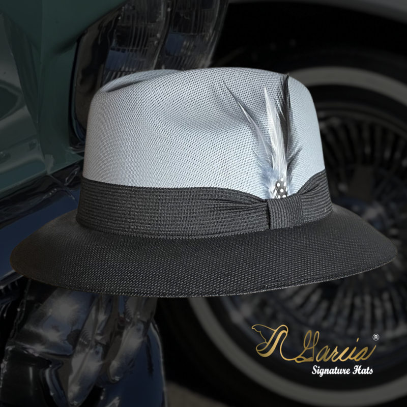 Original Garcia Signature Hats