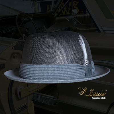 Flipped Golden Line Black/ Oxford Lowrider Derby