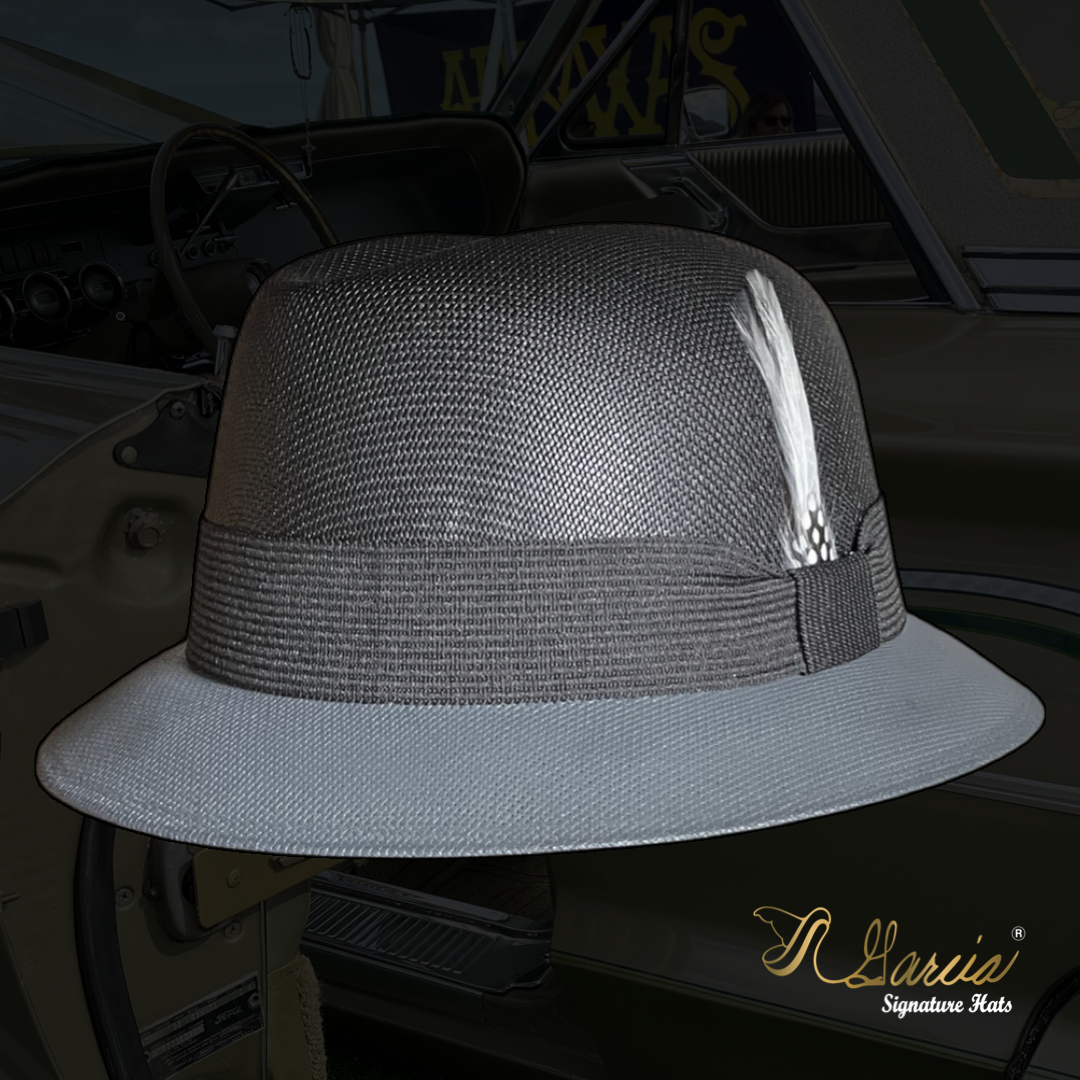Golden Line Black/ Oxford Lowrider Derby