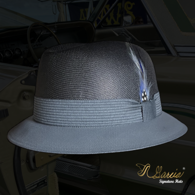 Original Garcia Signature Hats