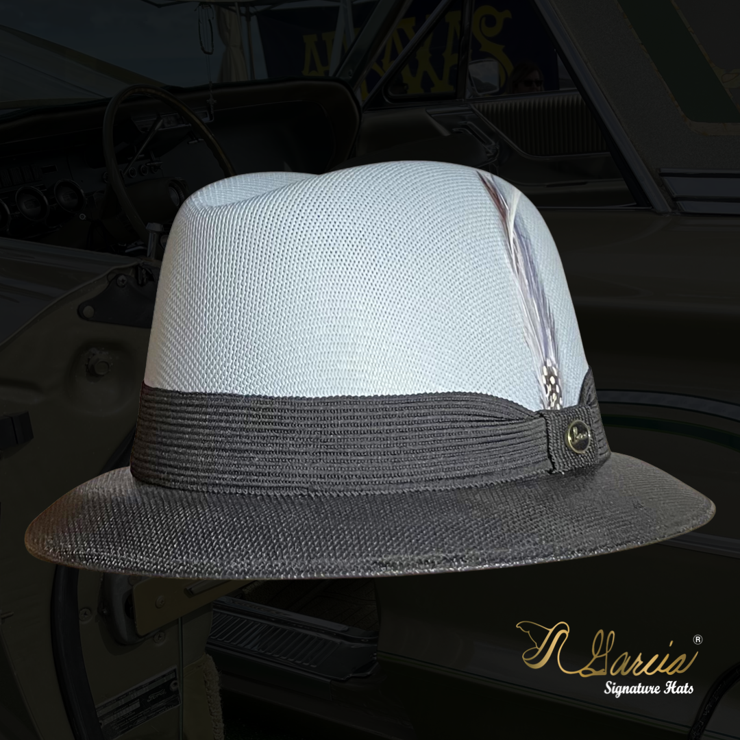 Golden Line Grey/ Black Lowrider Derby