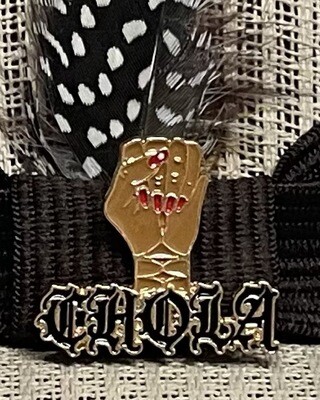 Chola Hat Pin