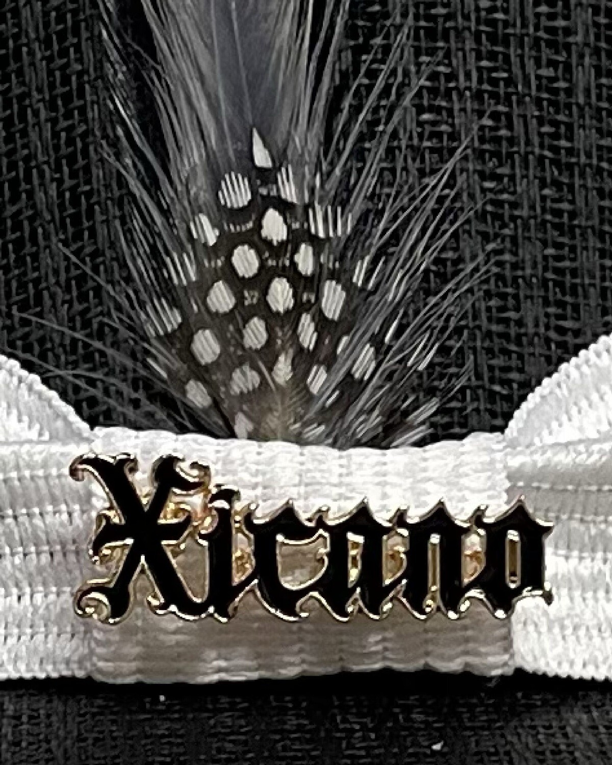 Xicano Hat Pin