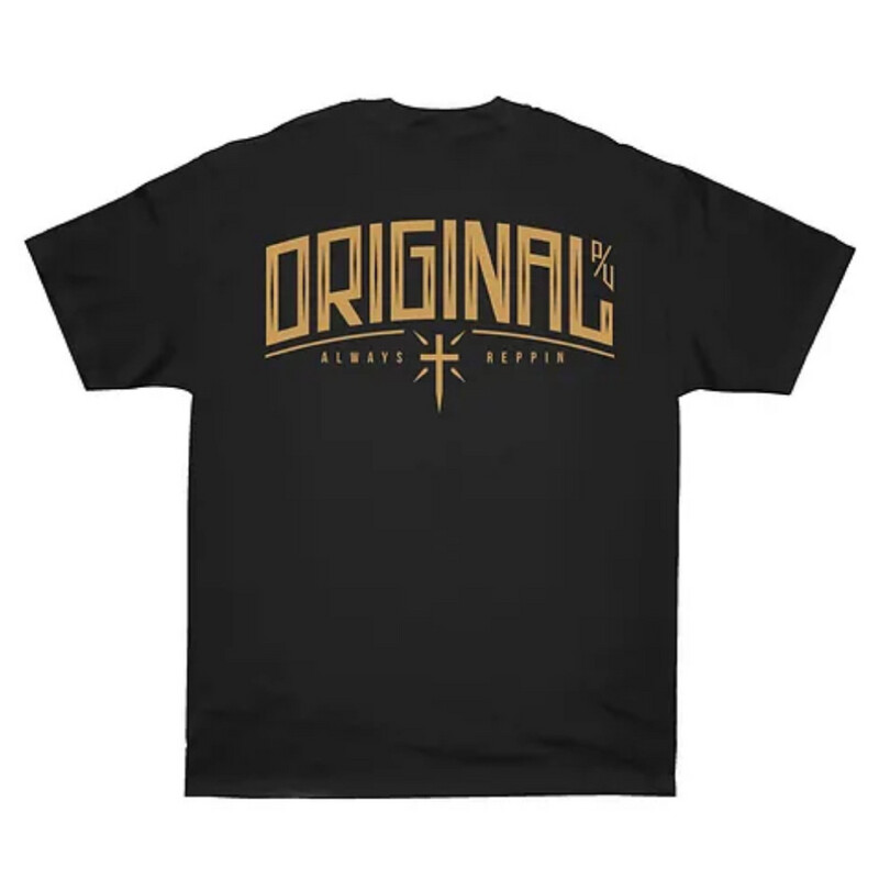 Still Reppin Original