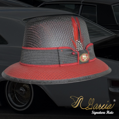 Three Tone Classic Lowrider Derby
