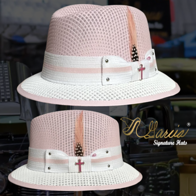 Original Garcia Signature Hats