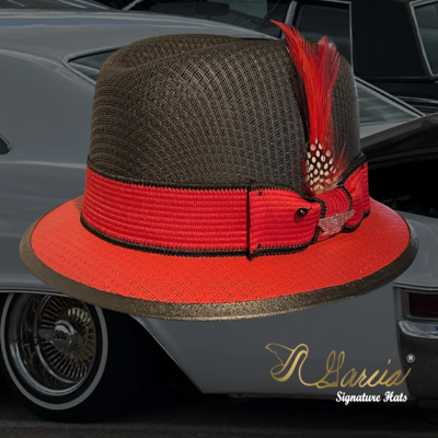 Three Tone Classic Lowrider Derby