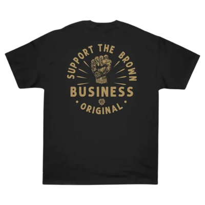Support Brown Business