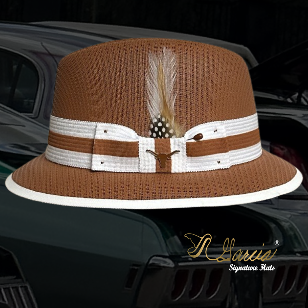 Original Garcia Signature Hats