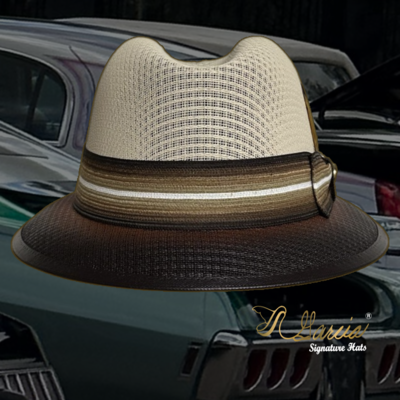 Original Garcia Signature Hats
