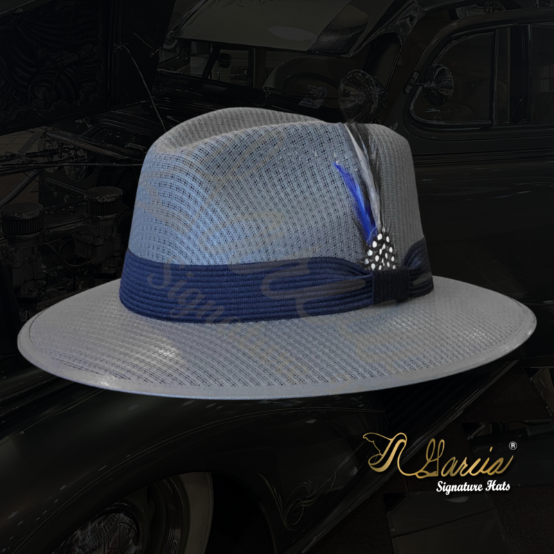 Oxford Chuco Fedora