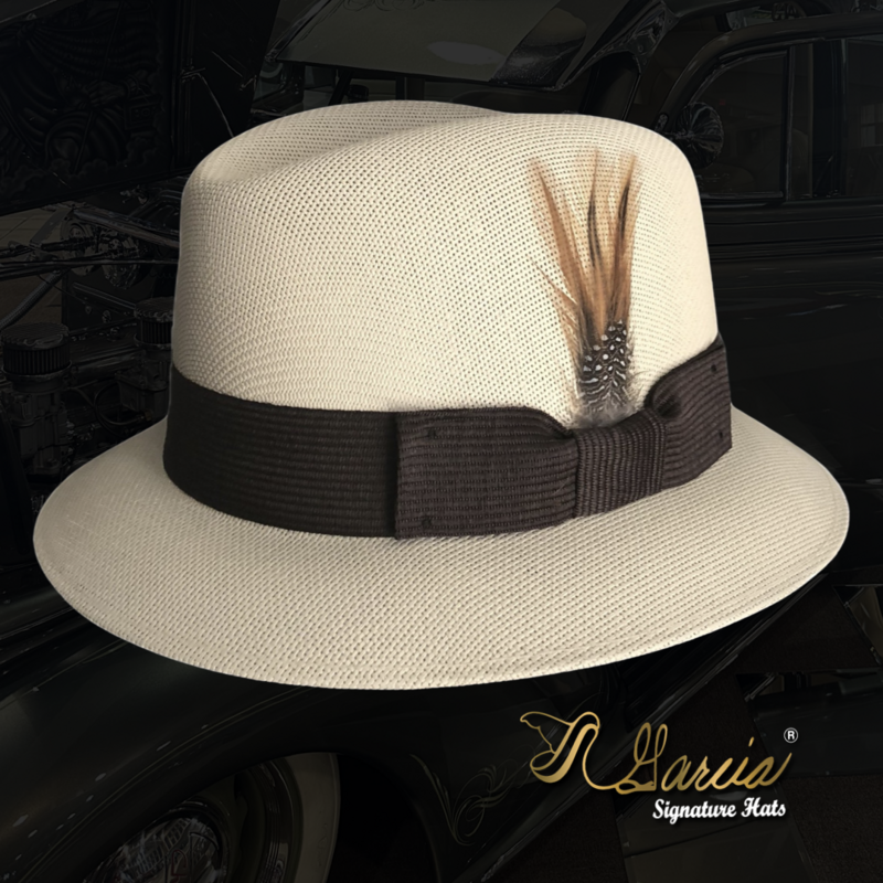 Golden Line Collection Hats