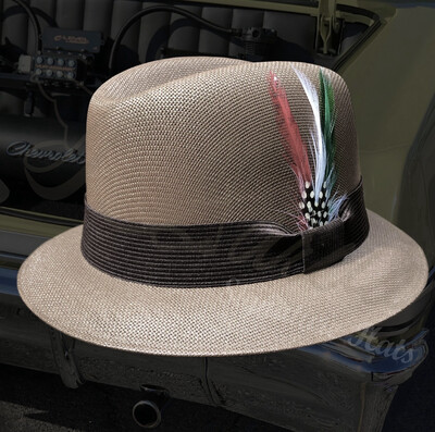 Custom Golden Line Coco Lowrider Derby