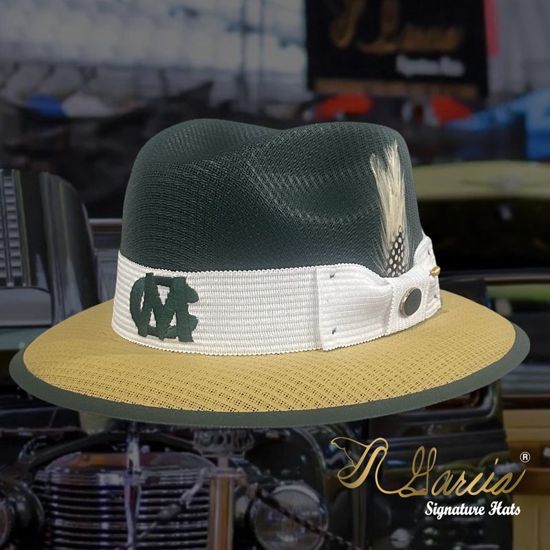 Custom MC Fedora