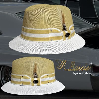 Light Gold Lowrider Derby