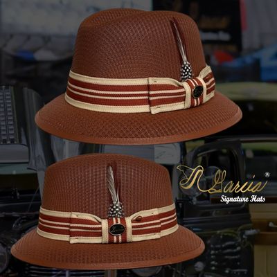 Custom Rust Lowrider Derby