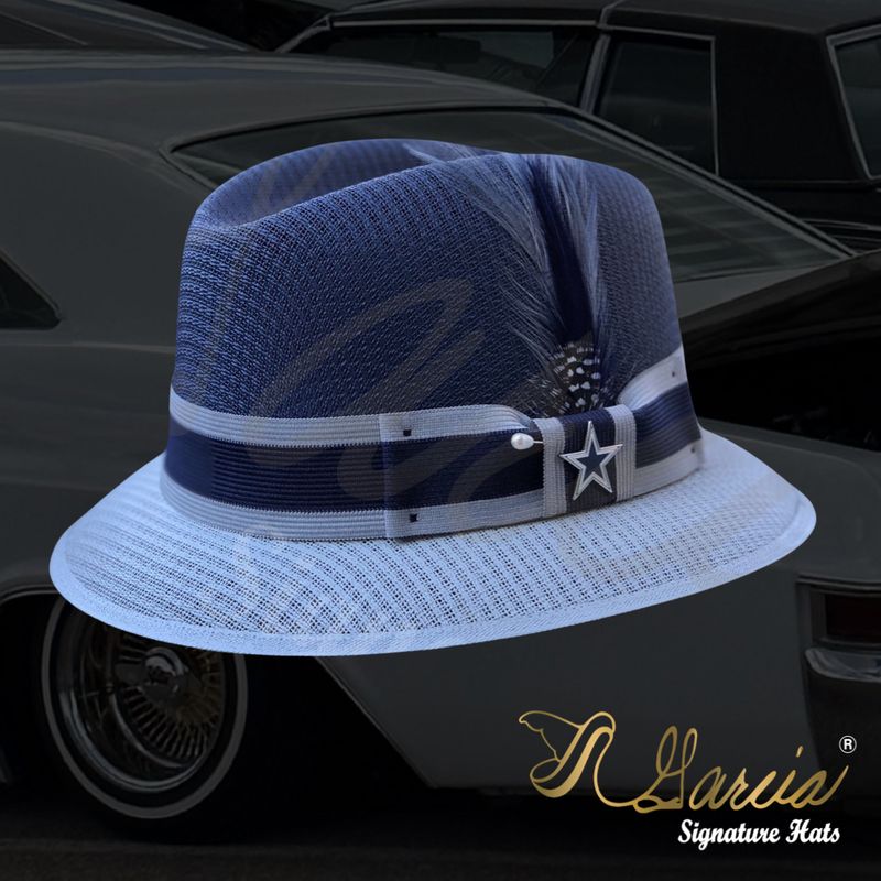 Two Tone Classic Lowrider Derby