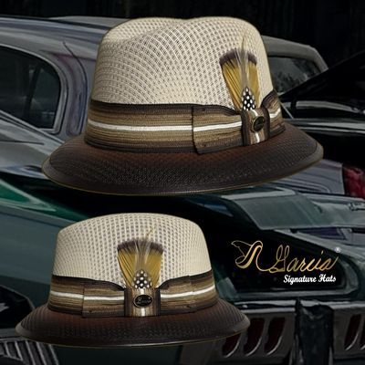 Custom Fade Lowrider Derby