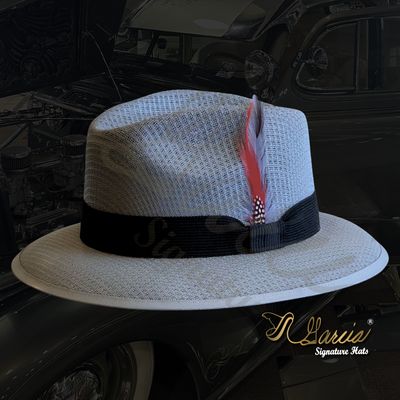 Oxford Classic Viejo Fedora