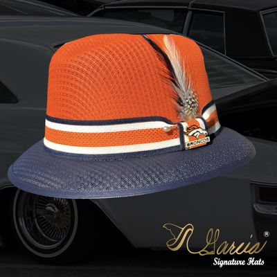 Two Tone Classic Lowrider Derby