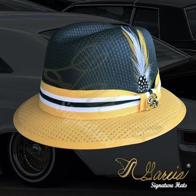 Two Tone Classic Lowrider Derby