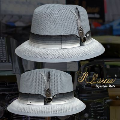 Custom Grey W/ Fade Lowrider Derby