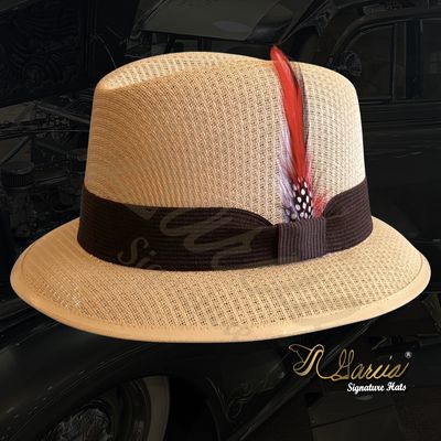 Classic Mocha Lowrider Derby