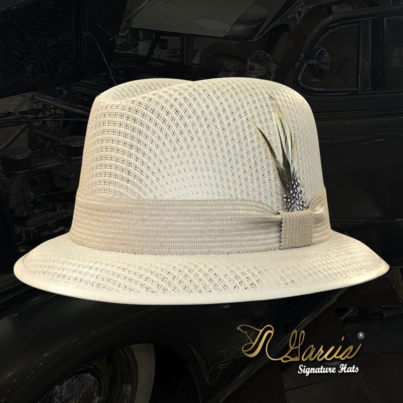 Classic Khaki Lowrider Derby