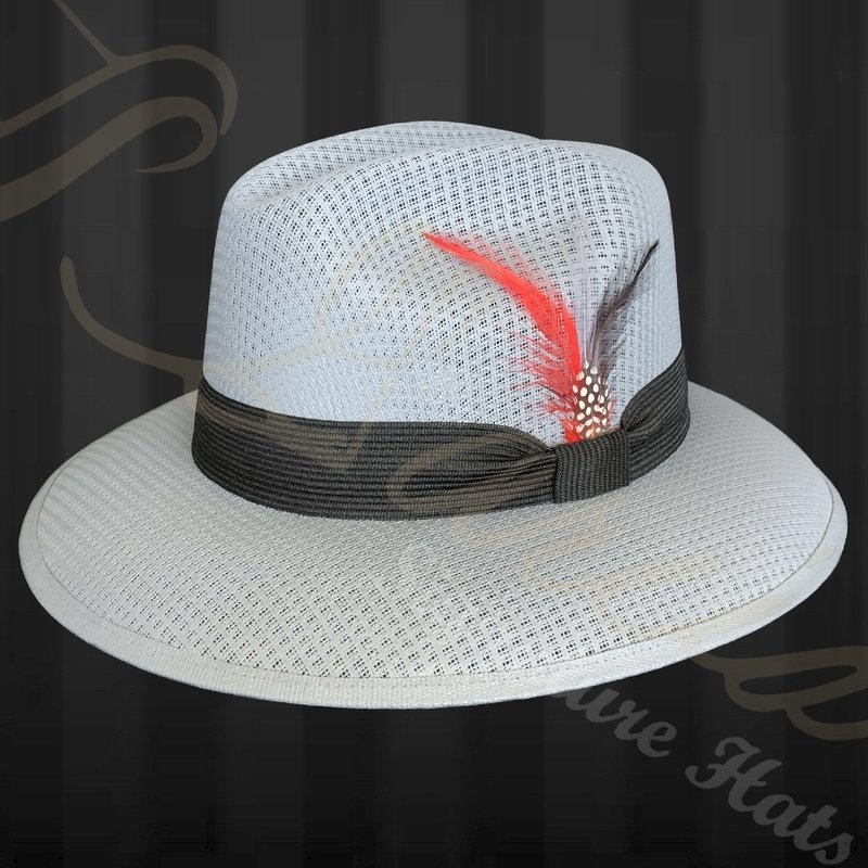 Oxford Pachuco Fedora