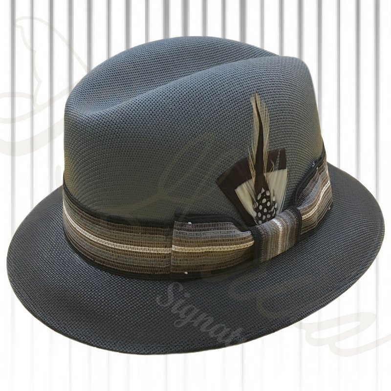 Specialty Golden Line Oxford/Black Lowrider Derby