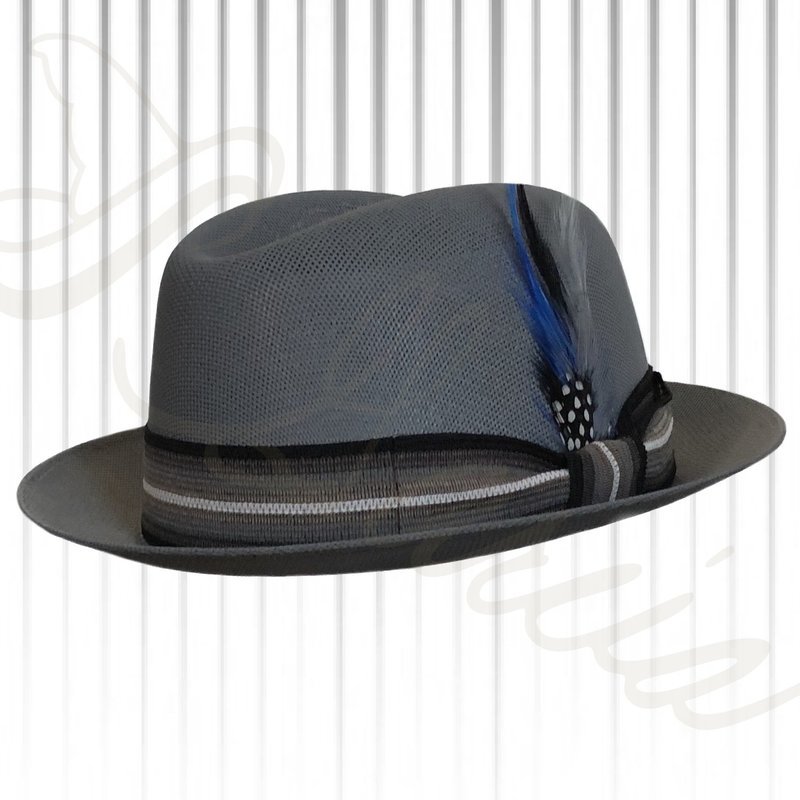 Specialty Flipped Golden Line Oxford Lowrider Derby