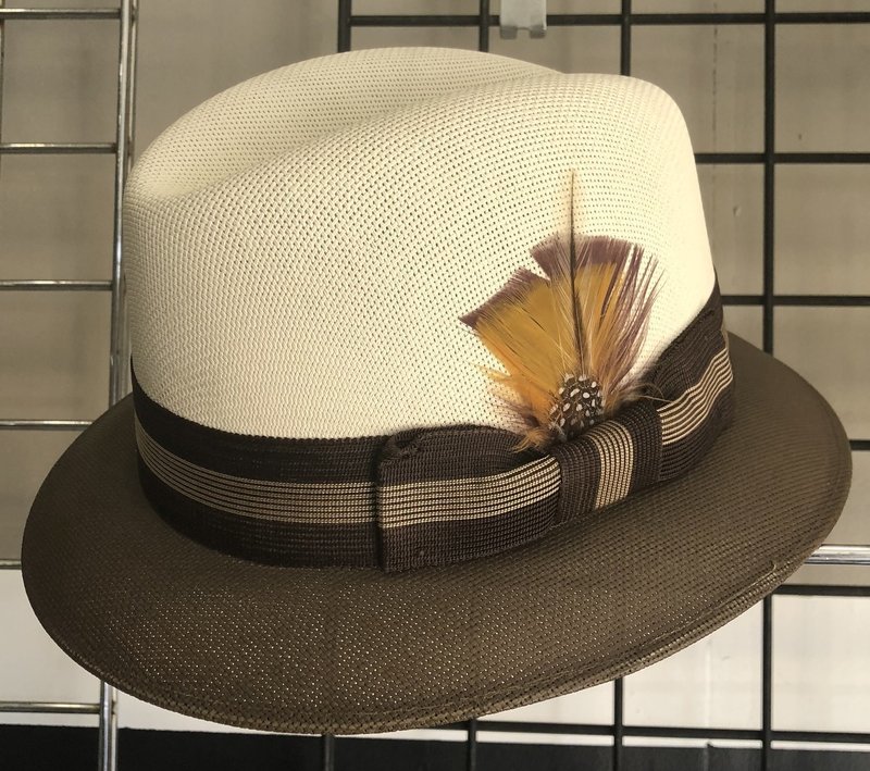 Specialty  Golden Line Two Tone Lowrider Derby Style